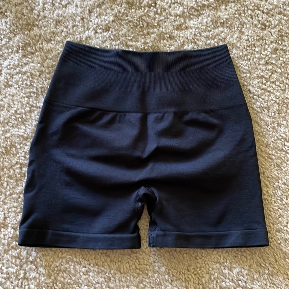 S Alphalete Amplify Shorts